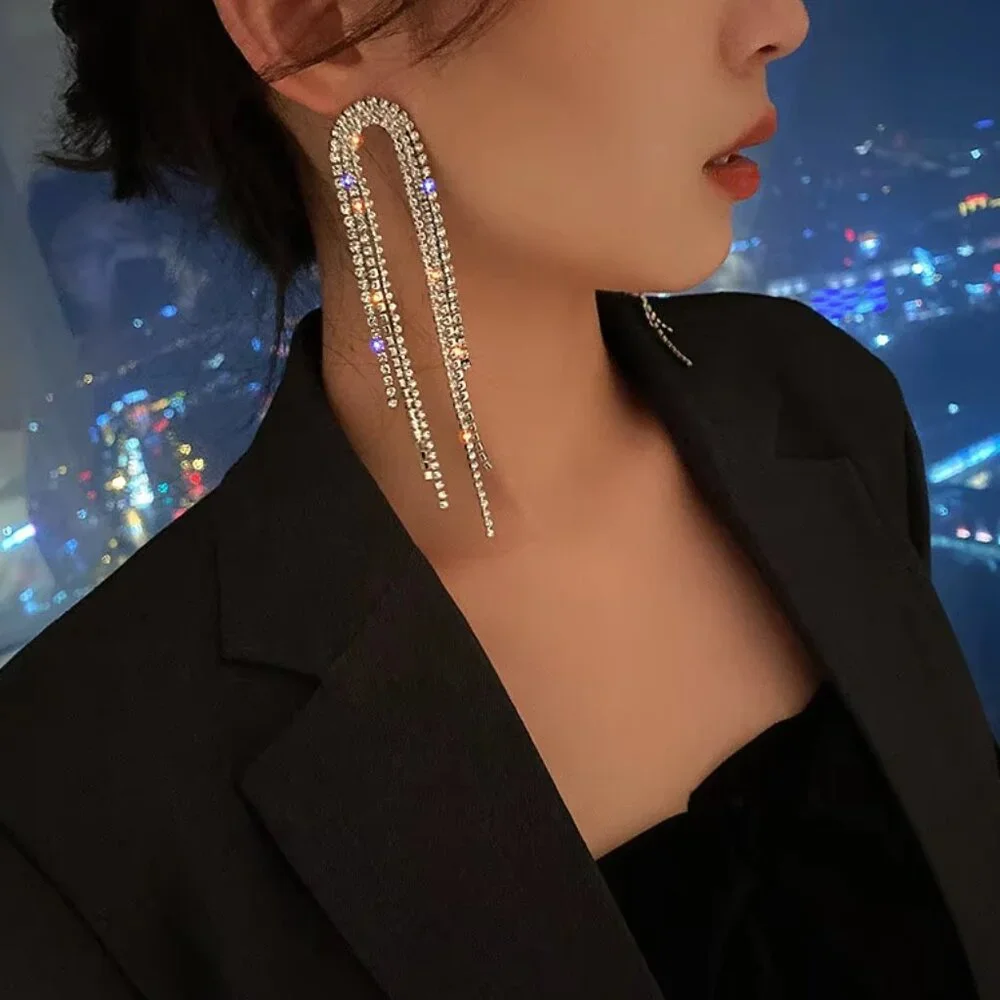 The Moonlit Enchantment Bridal Set - Picture 9 of 16